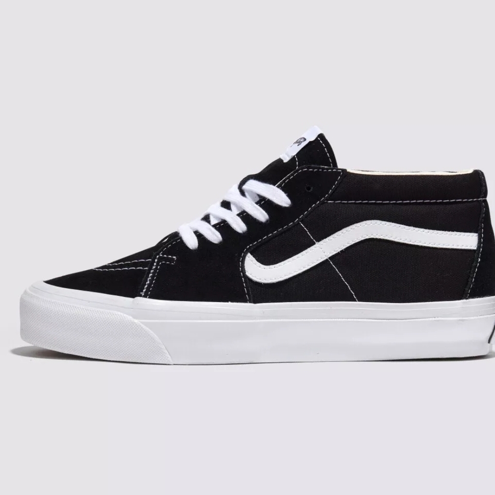 Vans OG Sk8-Mid LX Size 7W/5.5M